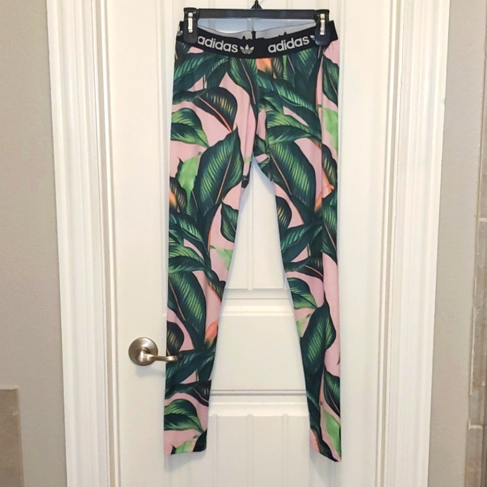 Adidas Leggings